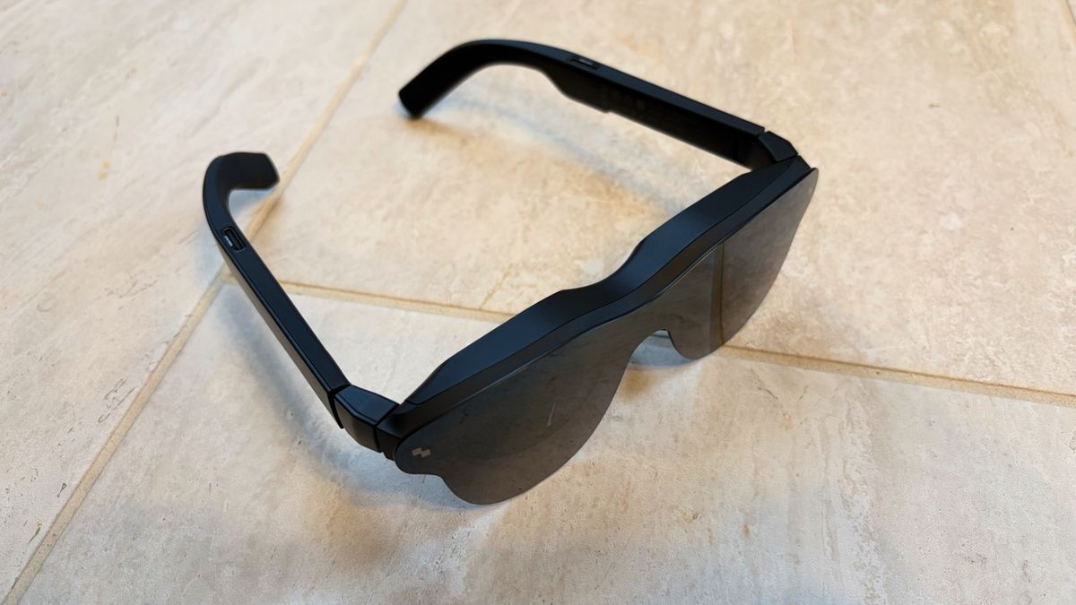 RayNeo Air 3s Pro AR glasses review: A meaningful usability