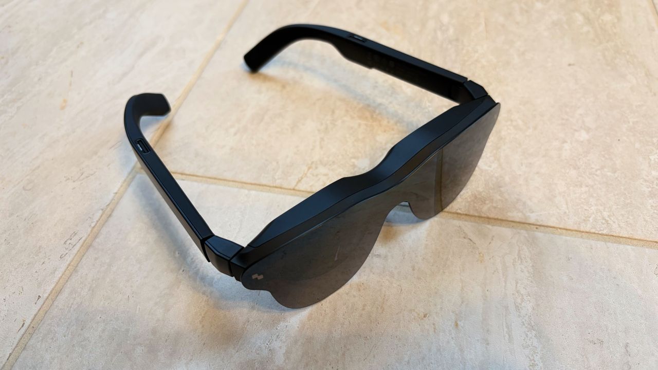 RayNeo Air 3s Pro