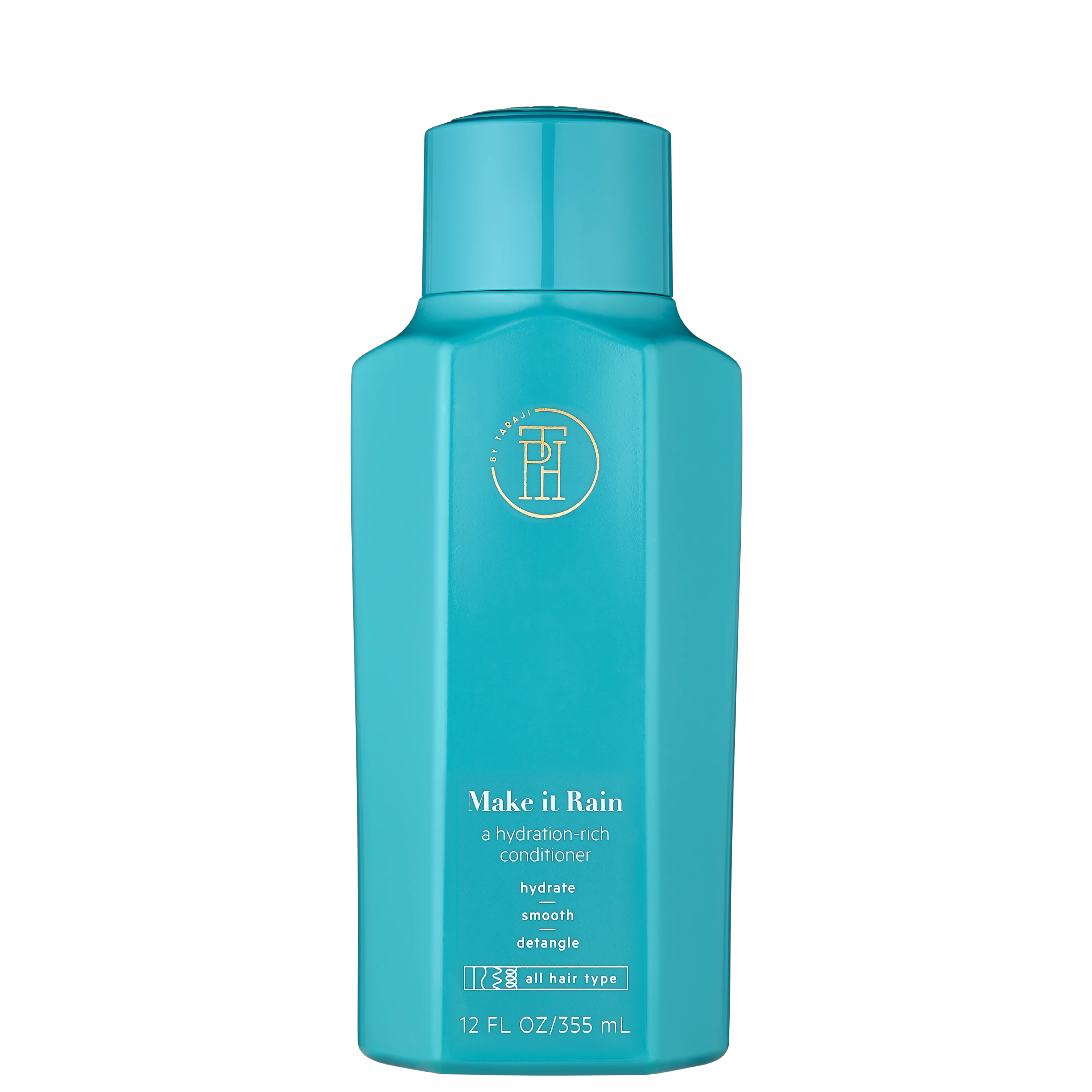 Tph Make It Rain Hydrating Conditioner 12oz