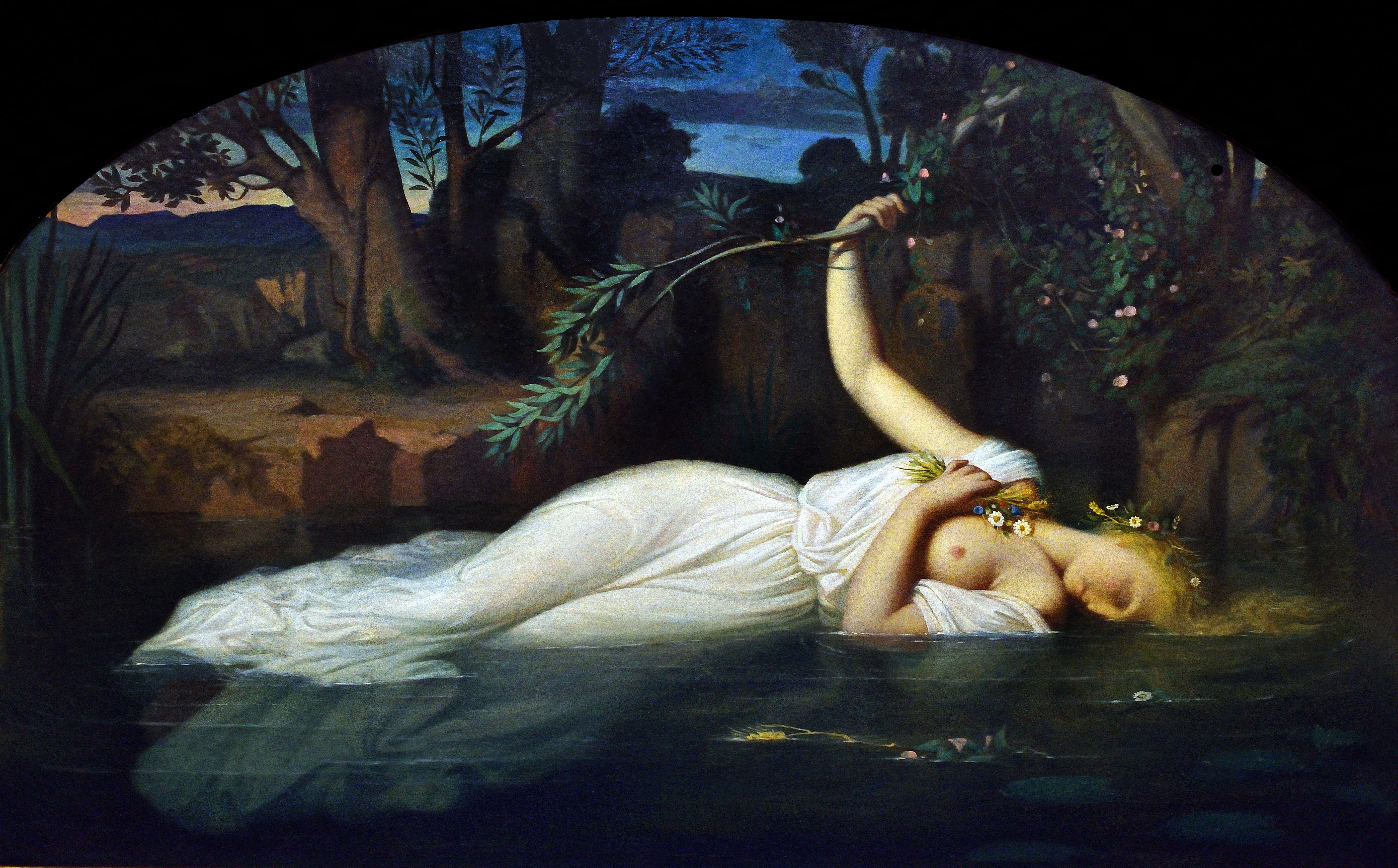 Ophelia