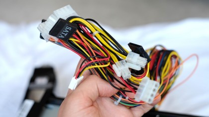 Cables