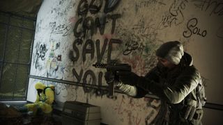 Tom Clancys The Division Image3