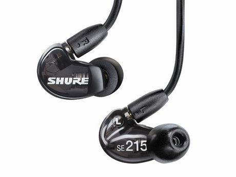 shure se215 release date