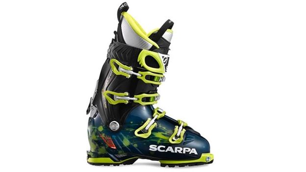 Scarpa Freedom SL