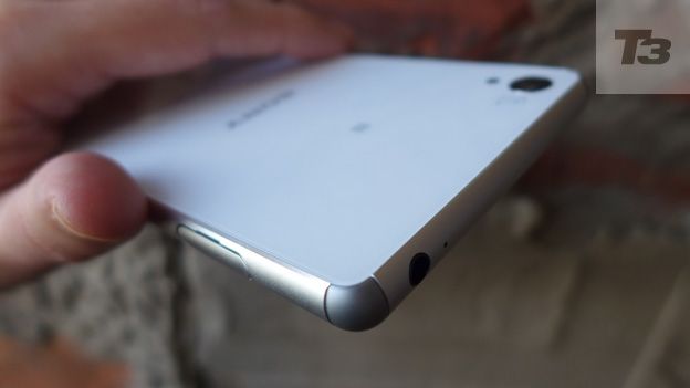 Sony Xperia Z3 review