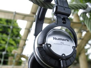 Numark PHX