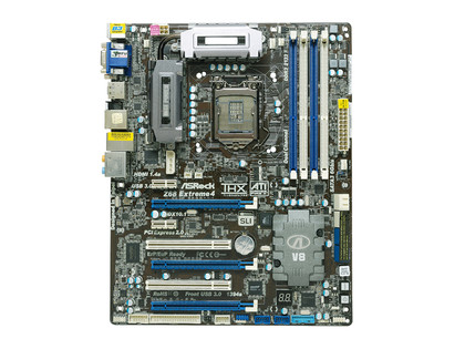 Ultimate motherboard guide