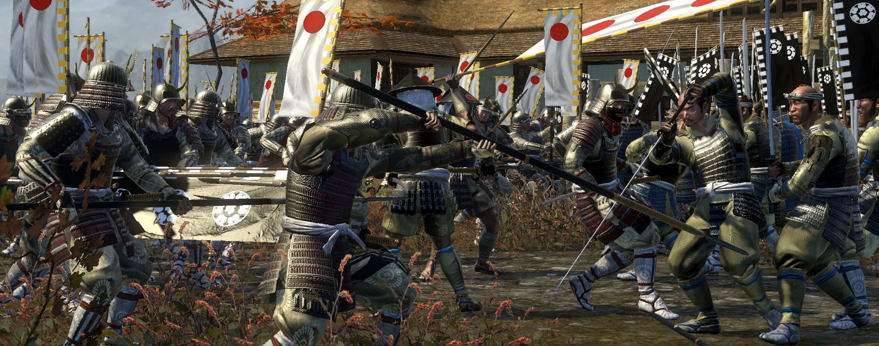 get a multiplayer avatar shogun 2 steam