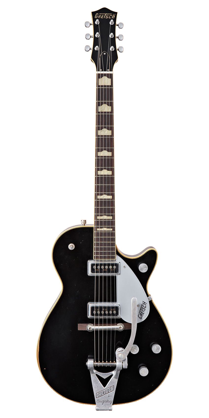 Gretsch G6128TDS-R Duo Jet Relic Limited Release