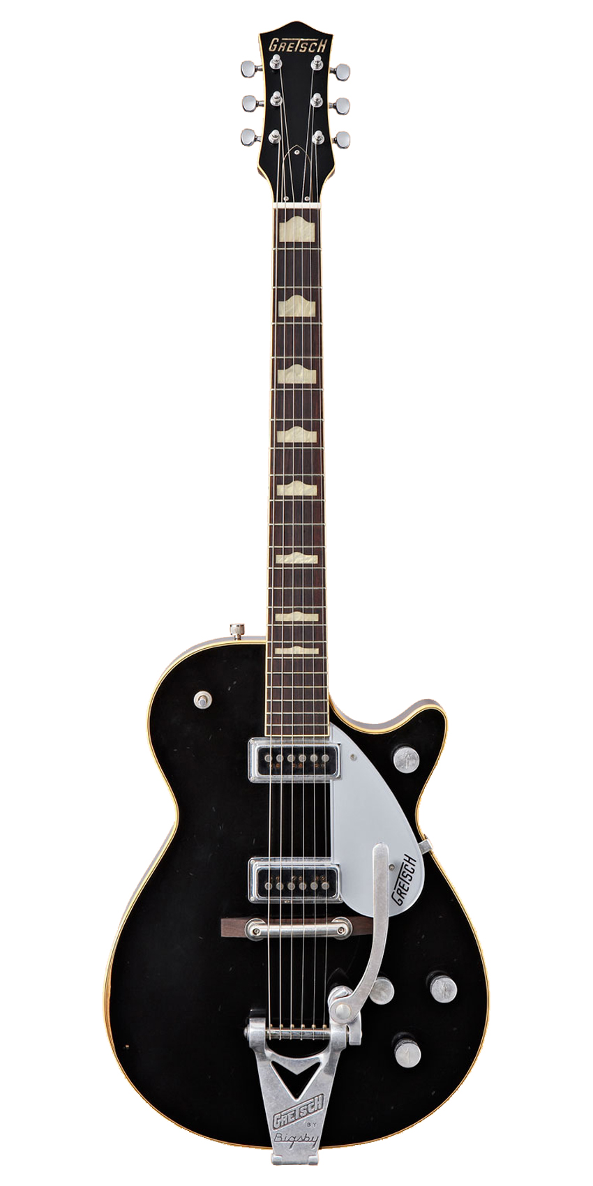 Gretsch G6128TDS-R Duo Jet Relic Limited Release