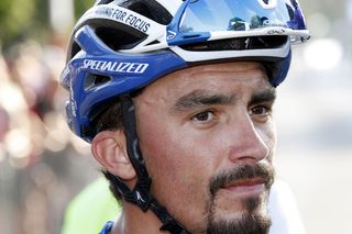 Alaphilippe and Evenepoel lead Deceuninck-QuickStep at Canadian WorldTour races