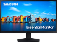 Samsung S33A 24-inch Monitor:  $169