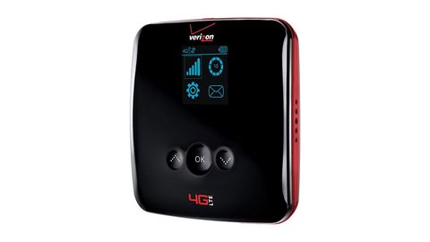 Verizon Jetpack 890L 4G LTE Mobile Hotspot