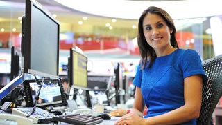 BBC's new in-tweet news round-ups will amplify focus on social media trends