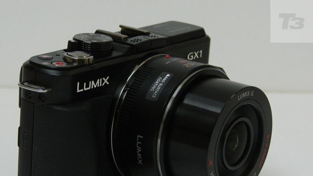 Panasonic GX1