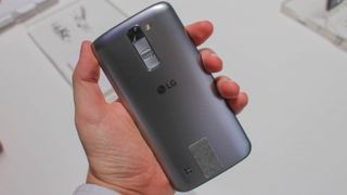 LG K7 review