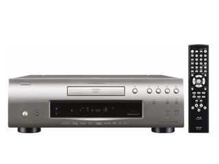 Denon DVD-3800BD