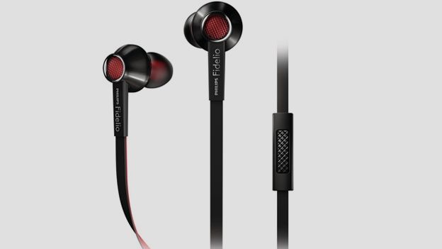 Philips Fidelio S2
