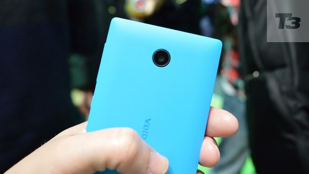Nokia X review