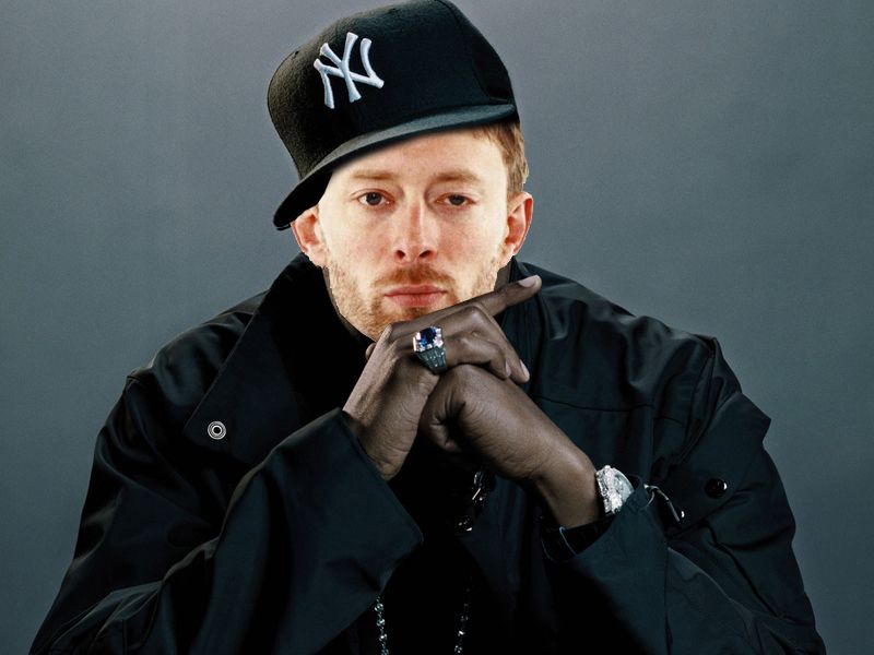 Jay-Z + Radiohead = Jaydiohead | MusicRadar