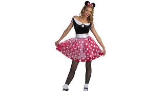 Minnie Mouse
