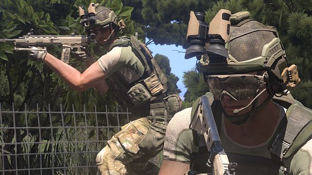 Steam Community :: Guide :: Arma 3 Ultimate Guide-Weapons