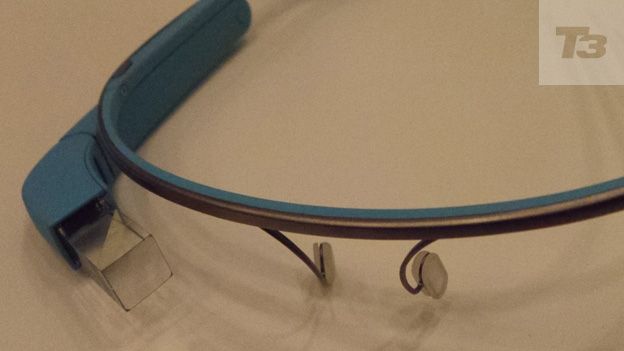 Google Glass review