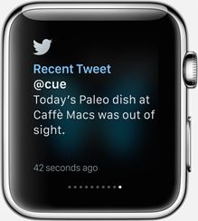 galaxy watch apps list