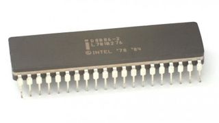 Intel 8086
