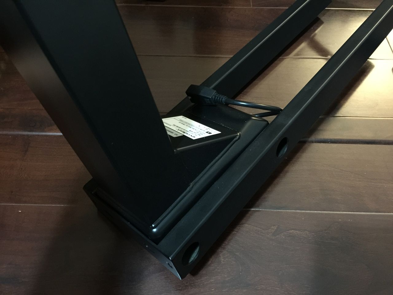 EvoDesk 3606