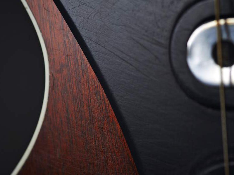 In pictures: Brian May's Red Special up close | MusicRadar