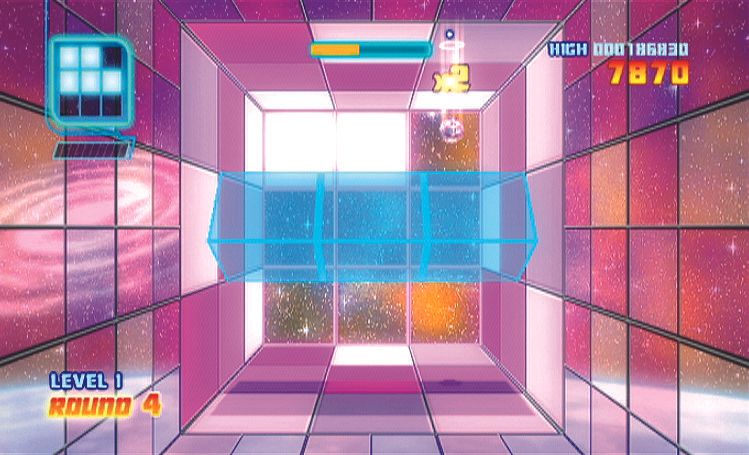 Spaceball Revolution review GamesRadar+