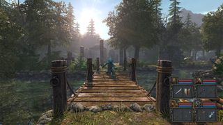 9. Legend of Grimrock 2