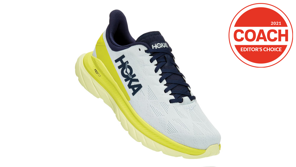 Cyber Monday Running Shoe Deals Our Favourite Hoka And Reebok Trainers