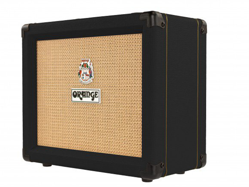 Orange Crush 20 (black)