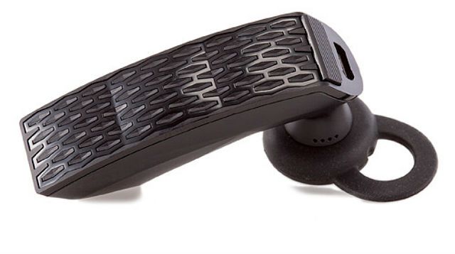jawbone era bluetooth headset