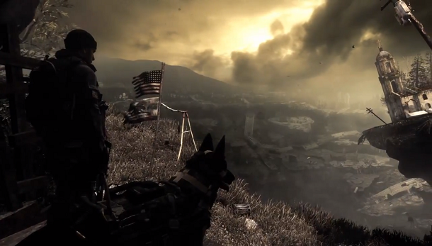 Call Of Duty: Ghosts PC System Requirements Revealed