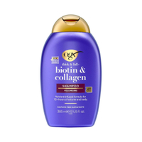 OGX Volumising Biotin & Collagen Sulphate Free Hair Shampoo