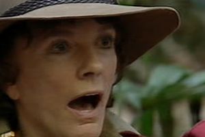 I&#039;m A Celebrity: Esther&#039;s jungle stay is over