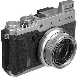 Fujifilm X30