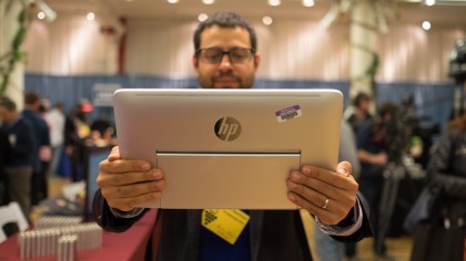 HP Envy x2 review
