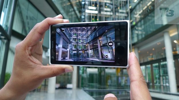 Nokia Lumia 1020 review