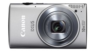 Canon IXUS 255 HS review