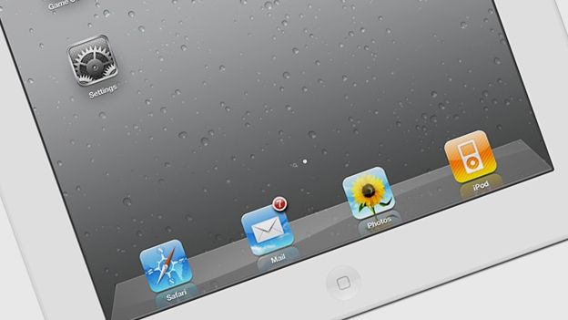 Apple iPad (2010)