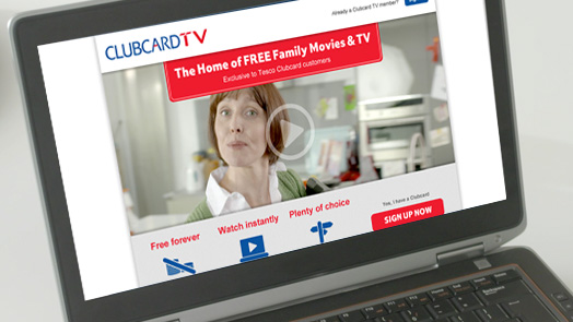 Mother&#039;s ruin - Clubcard TV adds BBC classics, TV chefs