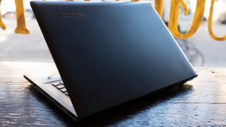 Lenovo Z40 review
