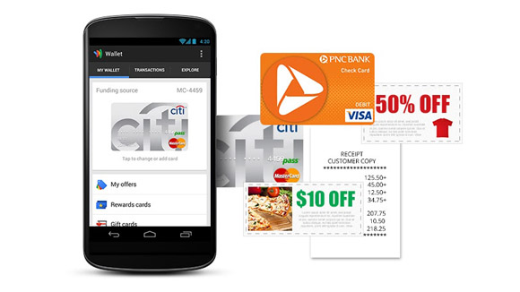 Google Wallet