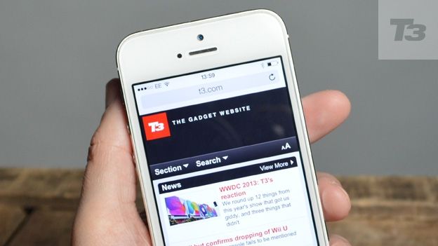 iOS 7 review
