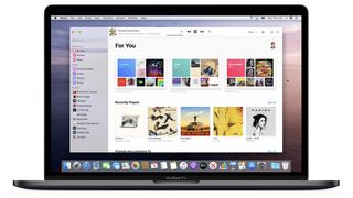 Apple confirms what happens to your music after iTunes closes