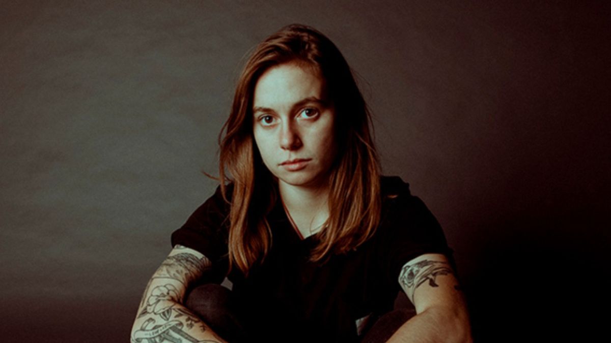 Julien Baker